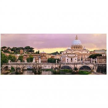 Puzzle 1000 pièces Ravensburger
