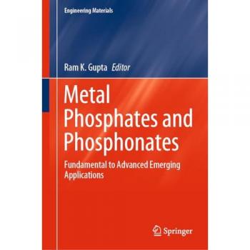 Metal Phosphates and Phosphonates
