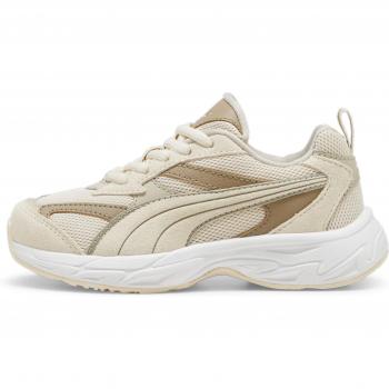Puma Morphic Earthy PS Blanc 32