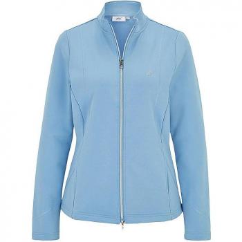 Damen Funktionsjacke Dorit von JOY in DAYLIGHT BLUE Größe 38