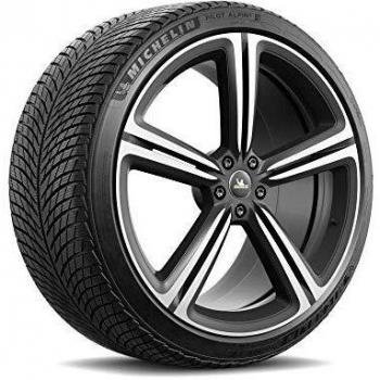 GOMME PNEUMATICI INVERNALI PILOT ALPIN 5 PA5 XL 315/30 R21 105V MICHELIN N