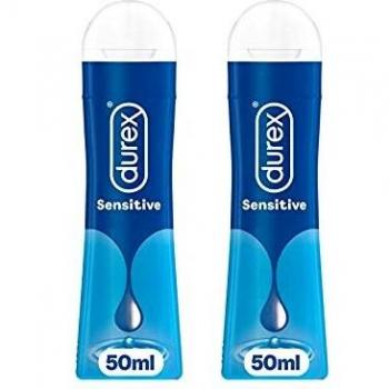 Durex Play Feel Lubricant 50ml