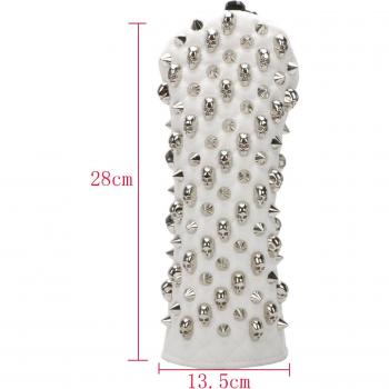 Couvre-golf Interchangeable Rivet