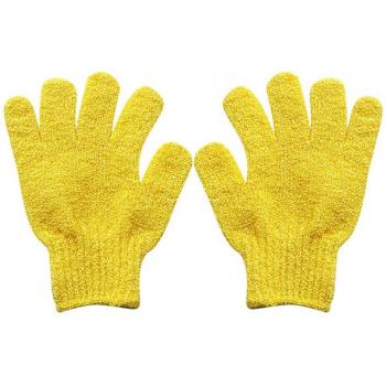 Exfoliating Back Scrubber Glove