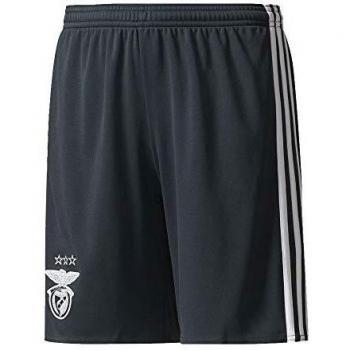 Adidas Women’s SL Benfica Grey/Blanco Shorts, Size 128