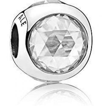 Bijou Pandora 792095 CZ – Douceur Chromée