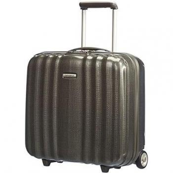 Samsonite LITE‑CUBE 31,5 l Laptop‑Reisekoffer Dunkles Oliv