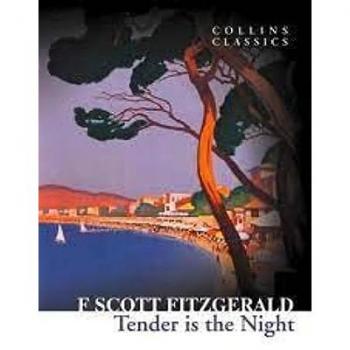 Tender is the Night (New Longman Literature)