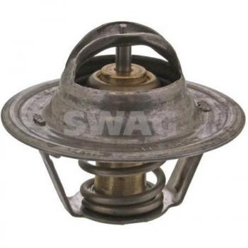 Thermostat de liquide de refroidissement SWAG 30 93 0694 pour Audi et Volkswagen