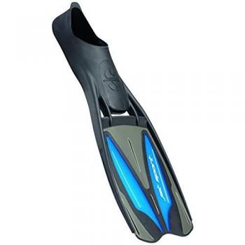 Palmes de Plongée Scubapro Jet Sport EU 38-39