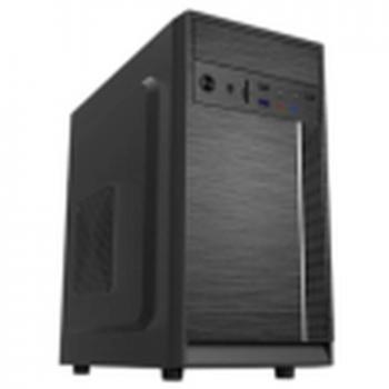 Differo Desktop V15 – processeur i5‑12400, 16 Go RAM, 500 Go SSD NVMe