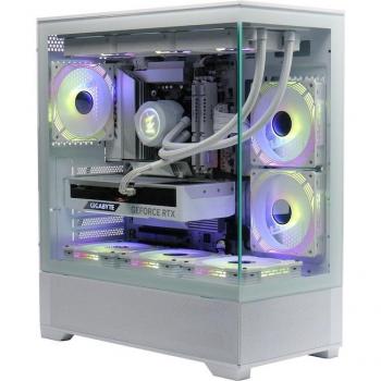 Hyrican ICE 7350 Gaming-PC