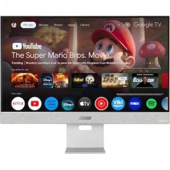 ASUS ZenScreen 80cm 4K UHD Bildschirm