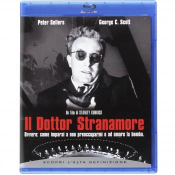 Il Dottor Stranamore