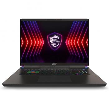 MSI Vector 17 A13VHG-609UK