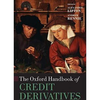 The Oxford Handbook of Credit Derivatives