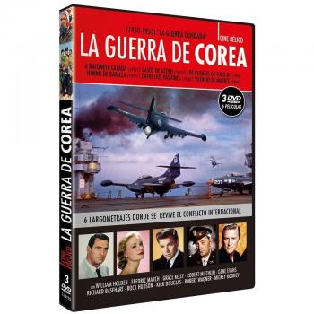 Guerre de Corée