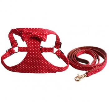Dog Safety Vest Harness
