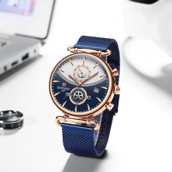 Horloges pour hommes en quartz