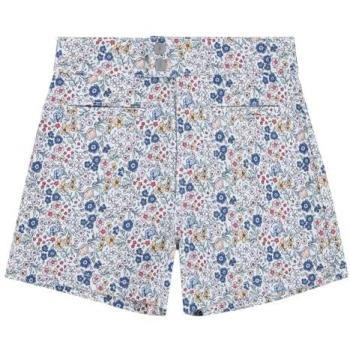 Shorts Levis Infantil 4EM251 W1T