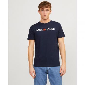 Jack & Jones T-Shirt Trio »JJECORP LOGO TEE SS CREW NECK«