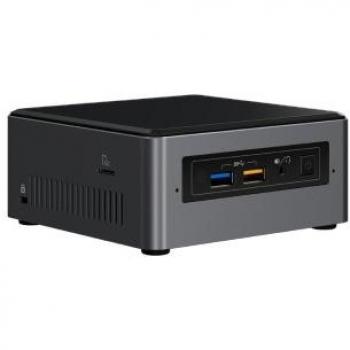 Intel NUC 7th Gen Core i3 Barebone