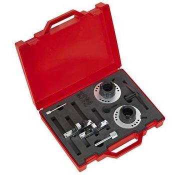 Sealey Petrol Engine Setting/Locking Kit
