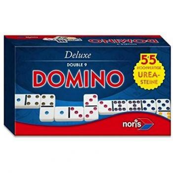 Double 9 Domino, Deluxe