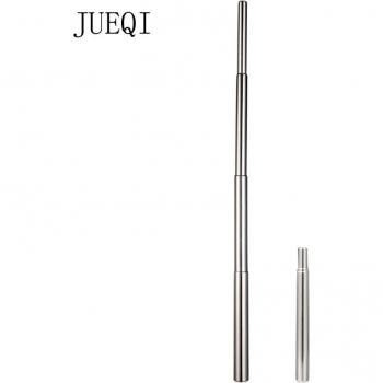 Straight Stainless Steel Straw