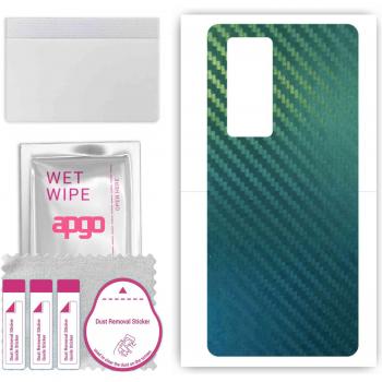 WrapWave CarbonChameleon Cover