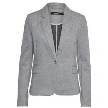 Vero Moda Julia Blazer Grau