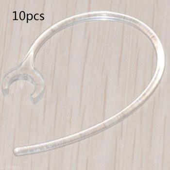 Plastic Earhook Clips for Bluetooth Headsets