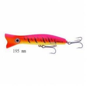 Roosta Popper Haymaker 117 g – 195 mm – R1 – All‑Gender
