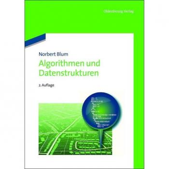 Algorithmen und Datenstrukturen