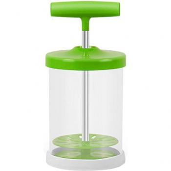 Milk Creamer Foamer