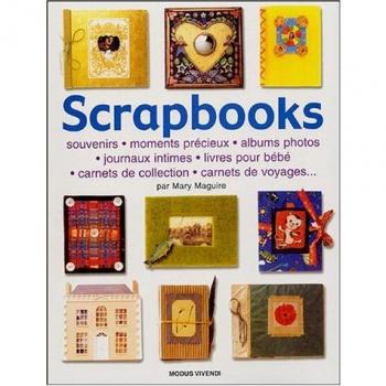 Scrapbooks