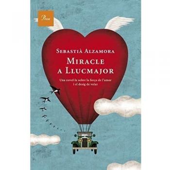 MIRACLE A LLUCMAJOR