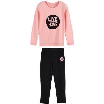 Long Sleeve Sleepwear for Women