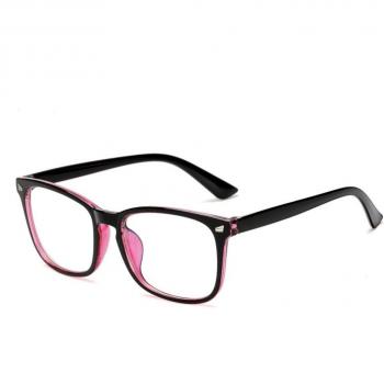 Gafas Antirrayos Azules con Diseño Transparente