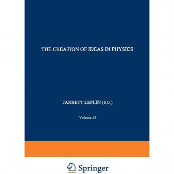 The Creation of Ideas in Physics