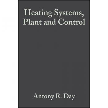 Vitalsource Technologies, Inc. Heating Systems, Plant And Control
