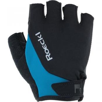 Black Basel 2 Roeckl Men’s Hand Protection – 10