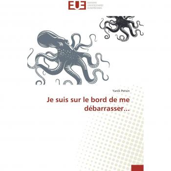 Je suis sur le bord de me débarrasser... (Omn.Univ.Europ.)