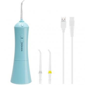 Limpiador Dental Portátil Impermeable