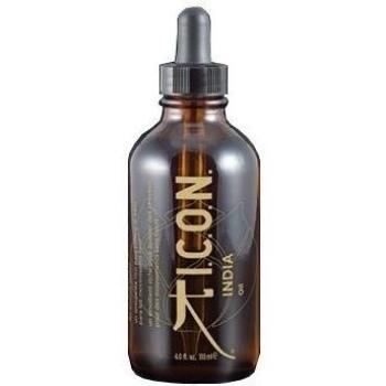 I.c.o.n. INDIA oil