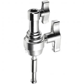 Adattatore Avenger con spigot femmina 16mm