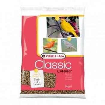 Versele‑Laga Canarie senza colza 20 kg