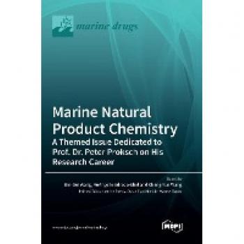 Marine Natural Product Chemistry: A Themed Issue Dedicated to Prof. Dr. Peter Proksch on His Research Career