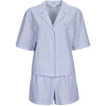 Set Camicie di Notte Tommy Hilfiger Linone