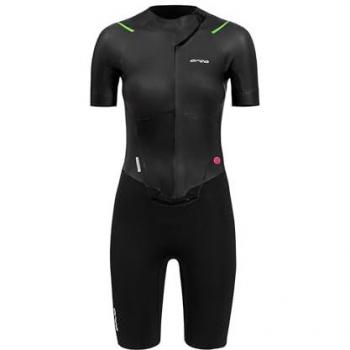 Orca Shorty Swimrun Aesir Flex – Version Noir – Taille L